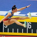 Ekskluzivno: Ivana Španović uvodi još jednu disciplinu!
