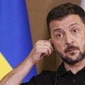 Zelenski: Mi pristajemo, i imamo SAD uz nas!