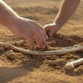 Tajna „Krvave pećine“: Šta su radile drevne Maje da bi umilostivile boga kiše