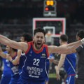 Efes ne ulazi u trku za Micića: Previše nam je to novca…