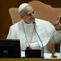 Papa Lav XIV upozorio na vještačku inteligenciju