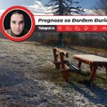 Opasna pojava noćas i ujutro očekuje ove delove našeg regiona, a u petak stiže još veći šok!