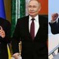 Hoće li se Putin i Zelenski sastati oči u oči u Istanbulu