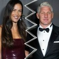 Ana Ivanović i Švajnštajger predali papire za razvod! Pokrenut hitan postupak u Švajcarskoj, a ovo su detalji