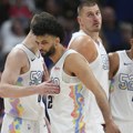Eliminacija - Denver Nagetsi završili sezonu