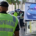 Velika međunarodna akcija pojačane kontrole saobraćaja: Pod lupom će biti vozači dvotočkaša, a poznato šta će policija…
