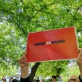 Advokat Marije Vasić: Ona je smeštena na psihijatriji, prekinula je štrajk žeđu, ali ne i glađu