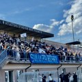 (Video) Spektakl na treningu Novog Pazara: Više gledalaca nego na superligaškim utakmicama!