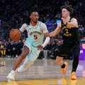 Nije bilo dileme: Kasl jednoglasno izabran u idealnu petorku novajlija NBA lige