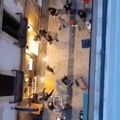 Navijači Mančestera i Totenhema se potukli uoči finala Lige Evrope