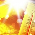 Svet je pogodio prvi toplotni talas Ovde je živa u termometru prešla 40 stepeni - stručnjaci upozoravaju na opasan scenario