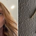 Kupili kuću iz snova, a onda ih je sačekala noćna mora na zidu: "Hoću da budem pozitivna, ali je teško"