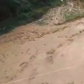 Osam osoba nestalo U klizištu U južnoj Kini: Spasilačke akcije su u toku