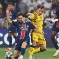 "On je kao Modrić, nemoguće je igrati protiv njega"