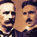 Nikola Tesla posetio Beograd početkom juna 1892: Susret sa Jovom Zmajem je istorijski