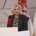 Ministarka Sofronijević: Tragedija u Novom Sadu usporava privredni rast Srbije