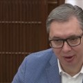 Vučić zahteva: Tužilaštvo da istraži navode Marinike Tepić