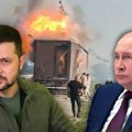 Kako se plete "paukova: Mreža?" Detaljna analiza specijalne operacije kojom je Zelenski "osakatio" Putina: Jedan podatak…