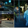 Ubijeni mladić nije bio meta? Policija sumnja da je na Savskom vencu planirano ubistvo druge osobe Osumnjičeni uhapšeni kod…