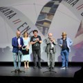 "Festival koji može dokazati da nepravda postoji": Bajagina pesma na otvaranju prvog Balkanskog festivala filmske režije