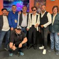 Palo Skoplje, Prag i Pariz: Bijelo dugme nastupilo u hramu kulture gde mogu da sviraju samo najveći umetnici sveta