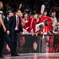 Crvena zvezda naredne tri godine u Evroligi! Klub saopštio fantastičnu vest: Tu nam je i mesto, spremni ćemo dočekati sledeću…