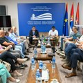 Veliki izazovi za fakultete u Novom Sadu: Dekani o predavanjima i onlajn nastavi: Traže sastanak sa ministrom prosvete