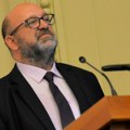 Dragoslav Bokan imenovan za predsednika Upravnog odbora Narodnog pozorišta