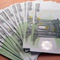 Srbija se zadužuje za još oko 550 miliona evra emisijama obveznica