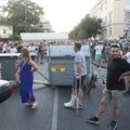 Odgovor na represiju: Okupljanja i blokade zbog hapšenja i brutalnosti policije