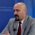 (VIDEO) Petrašinović o požaru na deponiji Jovanovac: „Požar ne predstavlja opasnost po živote ljudi i imovinu“