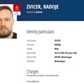 Kurir saznaje! Saradnici Radoja Zvicera uhapšeni u Beogradu: Sumnjiče se za učešće u otmici i dva ubistva, koristili…