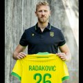 Radaković u Nantu do 2027. godine
