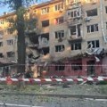 Najjači ruski napad na Kijev do sada: Lansirano čak 550 dronova i projektila, oštećeni brojni objekti (video, foto)