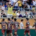 Fluminense prvi polufinalista Svetskog klupskog prvenstva