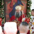Patrijarh Porfirije: Kad god smo bili podeljeni, gubili smo kao narod
