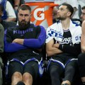 Denver Nagetsi doneli konačnu odluku: Ovo je budućnost Jonasa Valančijunasa