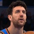 Vasilije Micić zvanično postao košarkaš Milvokija