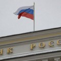 Deficit ruskog budžeta u prvoj polovini godine procenjen na 40 milijardi evra