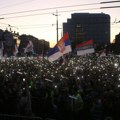 Европска комисија: Институције у Србији неспособне да одговоре на трагедију у Новом Саду