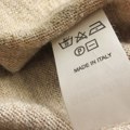 Najveća prevara u Evropi, "prošla" propise EU: Na torbici piše "piše made in Italy", a evo šta je istina