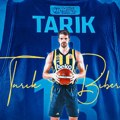 Fener spasao šta se spasti može - Biberović još tri godine u Istanbulu