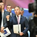 POKS o pozivu NPS: Nećemo učestvovati na sastanku koji ne okuplja sve opozicione činioce
