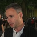 Aleksić organizovao okrugli sto o izborima: Studenti se nisu pojavili