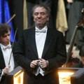 U Italiji otkazan koncert zbog najavljenog učešća ruskog dirigenta Valerija Gergijeva