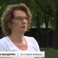 Novi Sad: Vrućine pune gradsku plažu Štrand (AUDIO)