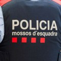 Naoružani muškarac upao u policijsku stanicu u Barseloni, ima ranjenih