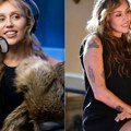 Internet Buzz: Da li je to Miley Cyrus najavila povratak Hannah Montana? Egzotičan ukus nove Eva riblje salate: Eva losos…