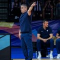 Nikitović: Daleko od toga da smo očekivali ovo, bićemo spremni za četvrtfinale