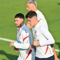 Crvena zvezda prodaje još jednog fudbalera: Treći put napušta Srbiju, odmah će mu tražiti zamenu